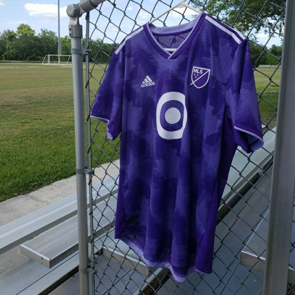 Adidas MLS All-Star Mens 2XL Jersey Nani #17